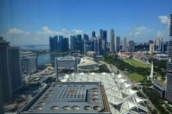 Suntec Tower Three (D1), Office #573460421